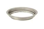 Linum - Rvs inlasring aisi304 - voor jvo-0050 & jvo-0051 