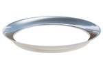 Linum - Rvs inlasring voor jvo-0140 - excl. afvalkokerring 