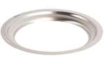 Linum - Rvs inlasring excl afvalkokerring 6380-g 