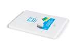 Lineoplus - Snijplank 400x300x20mm - classic 