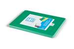 Lineoplus - Snijplank met sapgeul 400x300x20mm - classic 