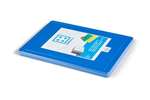 Lineoplus - Snijplank met sapgeul 400x300x20mm - classic 