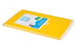 Lineoplus - Snijplank 500x300x20mm - classic 