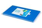 Lineoplus - Snijplank met sapgeul 500x300x20mm - classic 
