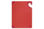 San Jamar - Snijplank saf-t-grip 228x305x9.5mm 