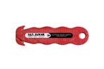 San Jamar - Klever cutter - blister pack - 3pce/pck 