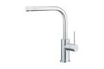 Linum - Imposto rvs - aisi304 - kraan - type "recht" 