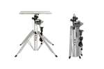  - Draagbare montagelift cm-340 - max. hoogte 3,3m - 120kg 