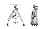  - Draagbare montagelift cm-520 - max. tilhoogte 4,9m - 90kg 