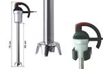Kisag - Staafmixer 50cm - 550w 