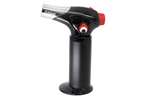 Kisag - Dragon torch koksbrander 