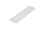 Lineoplus - Presentatieschotel - alu - 600x150x15mm 