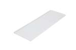 Lineoplus - Presentatieschotel - alu - 600x200x15mm 
