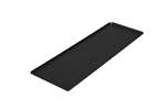Lineoplus - Presentatieschotel - alu - 600x200x15mm 