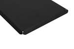 Lineoplus - Presentatieschotel - alu - 600x200x15mm 