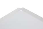 Lineoplus - Presentatieschotel - alu - 600x400x15mm 