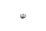  - Staal-rubber anti-vibratie element - 110mm - m10 - shore 40 - 