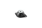  - Staal-rubber anti-vibratie element - drd / m10 / 45 sh / load 40kg 