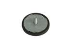  - Ronde rubber basis - voor antivibratie-element 