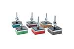  - Sylomer antivibratie element - m10 - max. 75kg 