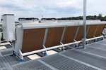  - Amc antiseismic + sylomer - 1 veer - 193x90x128mm - max. 803kg 
