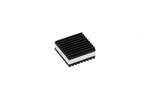 Big Foot Systems - ANTI VIBRATIE MAT - 51X51X22MM 