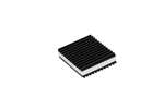 Big Foot Systems - Anti vibratie mat - 76x76x22mm 