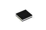 Big Foot Systems - Anti vibratie mat - 101x101x22mm 