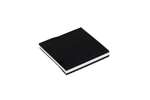 Big Foot Systems - Anti vibratie mat - 152x152x22mm 
