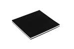 Big Foot Systems - Anti vibratie mat - 305x305x22mm 