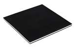 Big Foot Systems - Anti vibratie mat - 457x457x22mm 