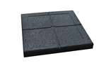 Big Foot Systems - Vibro tegel - 400x400x40mm 
