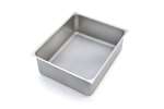 Linum - Nova bain-marie bak 630x510x230 - zonder afvoer - AISI 304 (GN2/1) 