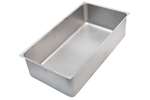 Linum - Nova bain-marie bak 960x510x340 - zonder afvoer - AISI 304 (GN3/1) 