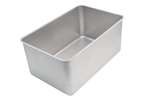Linum - Nova bain-marie bak 800x510x380 - zonder afvoer - AISI 304 (GN5/2) 