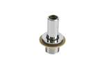 Ronda - Set standpijp 54mm + afvoerrooster 3/4'' - voor bain-marie bakken 