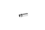 Ronda - Verchroomde standpijp h 54mm - 3/4'' - voor bain-marie bakken 