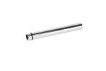 Ronda - Verchroomde standpijp h 170mm - 3/4'' - voor bain-marie bakken 