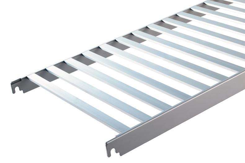 Lineoplus - Alu rooster 900x300mm - LN150 - Roosters 300 - LN150