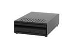 Lineoplus - Koffiegruislade - rvs aisi 201 - bar style 