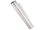 San Jamar - Dekselverdeler rvs 180-300ml - enkel 