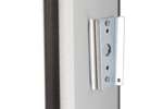 San Jamar - DEKSELVERDELER RVS 350-710ML - ENKEL 