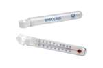 Lineoplus - Koelmeubelthermometer -40°/+50°c - kunststof - lineoplus 