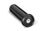 Linum - Inbouw bekerdispenser 457mm - abs - willekeurige montage - ø57-121mm 