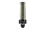 IDM Dispensers - Free flow dispenser - modulair - 1x 4.5l - wandmontage 