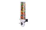 IDM Dispensers - Free flow dispenser - modulair - 1x 4.5l - wandmontage 