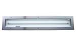 Linum - Inbouwverlichting aisi304 - ip55 - 1600x200x54mm - 1x49w t5 