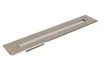 Linum - Inbouwverlichting aisi201 - ip65 - 1150x170x73mm - 1x100w led 