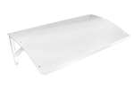 Luftx - LUFTX BESCHERMDAK - 1150X640MM 
