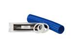  - TROLLEFLEX WANDDOORGANG KIT - Ø63 - 350MM 